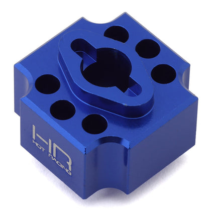 Hot Racing SLG2506 Aluminum Differential Locker Spool for Traxxas Sledge HRASLG2506