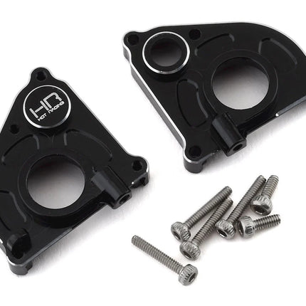 Hot Racing SXTF3801 Axial SCX24 Aluminum Transmission Case HRASXTF3801