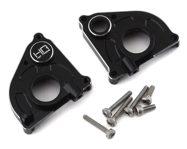 Hot Racing SXTF3801 Axial SCX24 Aluminum Transmission Case HRASXTF3801