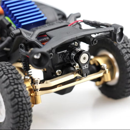 Hot Racing SXTY48SH08 Aluminum Steering horn (arm) for the SCX30 HRASXTY48SH08