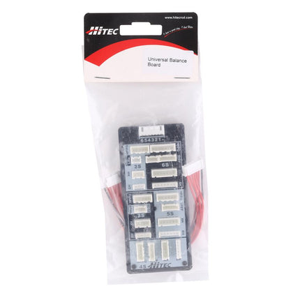 Hitec 44178 Universal Balancing Adapter HRC44178