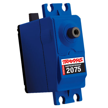 Traxxas 2075 Digital High Torque Waterproof Servo TRA2075