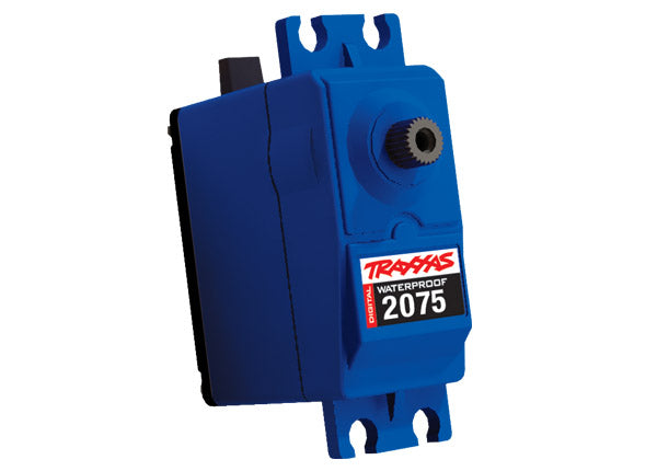 Traxxas 2075 Digital High Torque Waterproof Servo TRA2075