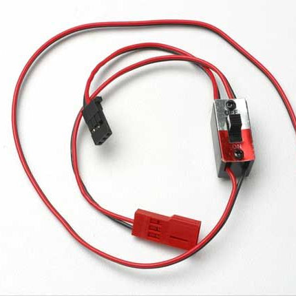 Traxxas 3034 Wiring Harness (RX Power Pack) TRA3034