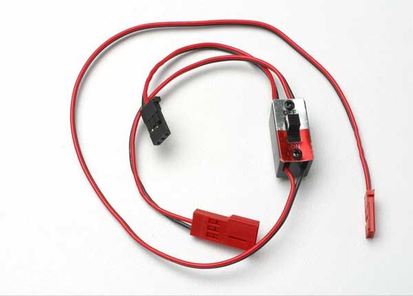 Traxxas 3034 Wiring Harness (RX Power Pack) TRA3034