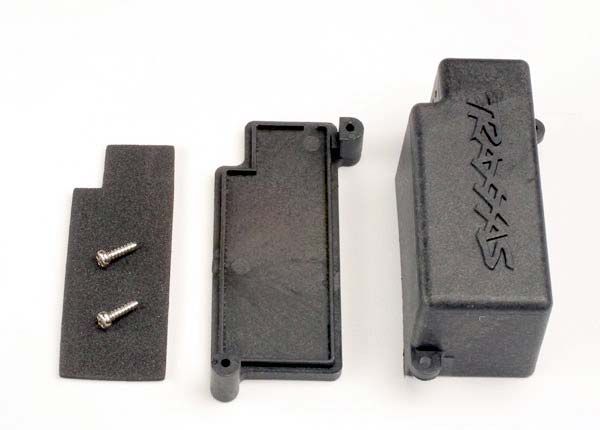 Traxxas 4925 Battery Box T-Maxx TRA4925