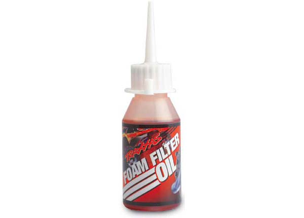 Traxxas Air Filter Oil TRA5263