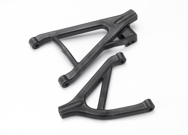 Traxxas 5934X Left Rear Suspension Arm Set (Slayer Pro) TRA5934X