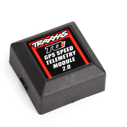 Traxxas 6551X Telemetry GPS 2.0 Speed Module TRA6551X