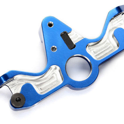 Traxxas 6860R Aluminum Motor Mount w/Hardware