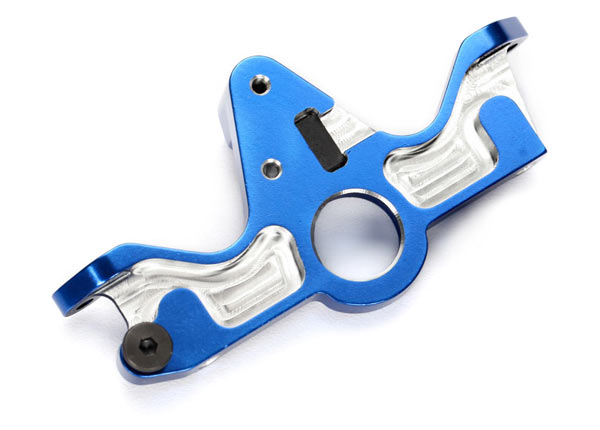 Traxxas 6860R Aluminum Motor Mount w/Hardware