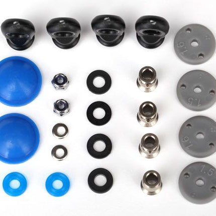 Traxxas 7463 1/10 GTR Shock Rebuild Kit TRA7463