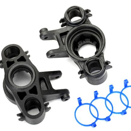 Traxxas 8635 Axle Carrier Set (L&R) TRA8635