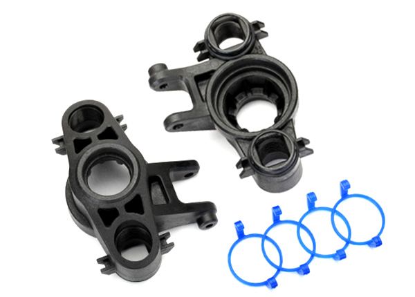 Traxxas 8635 Axle Carrier Set (L&R) TRA8635