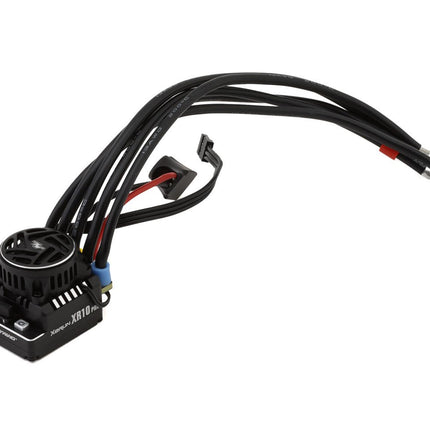 Hobbywing Xerun XR10 Pro G3 1/10 160A Sensored Brushless ESC 30112619