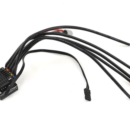 Hobbywing Xerun XR10 Pro 1S Stock Spec 1/12 Sensored Brushless ESC 30112751