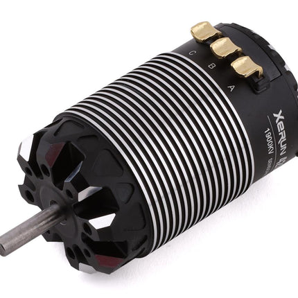 Hobbywing Xerun 4268SD G3 1/8 Scale Sensored Brushless Motor 1900kV 30401906