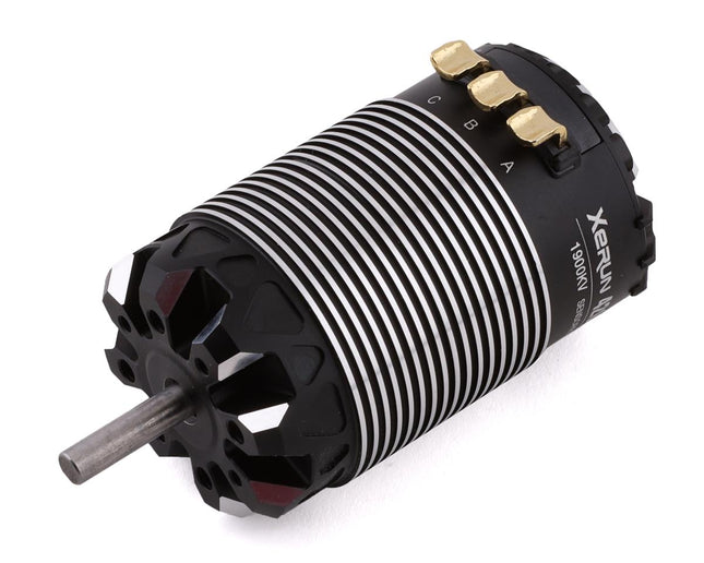 Hobbywing Xerun 4268SD G3 1/8 Scale Sensored Brushless Motor 1900kV 30401906