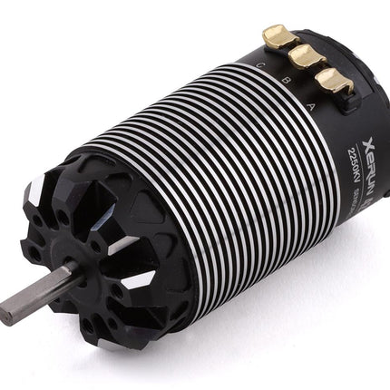 Hobbywing Xerun 4274SD G3 1/8 Scale Sensored Brushless Motor 2250kV 30405001