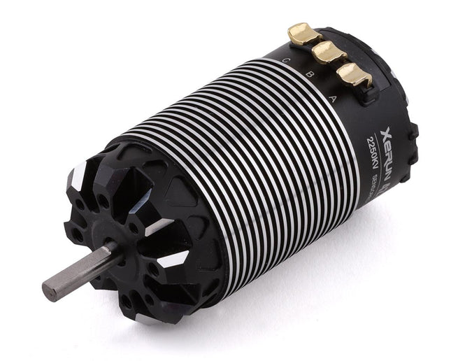 Hobbywing Xerun 4274SD G3 1/8 Scale Sensored Brushless Motor 2250kV 30405001