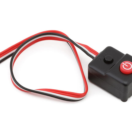 Hobbywing 30850005 XR8 Electronic Power Switch HWI30850005