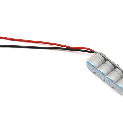Hobbywing 86030000 Xerun Series ESC 4 Capacitors Module HWI86030000