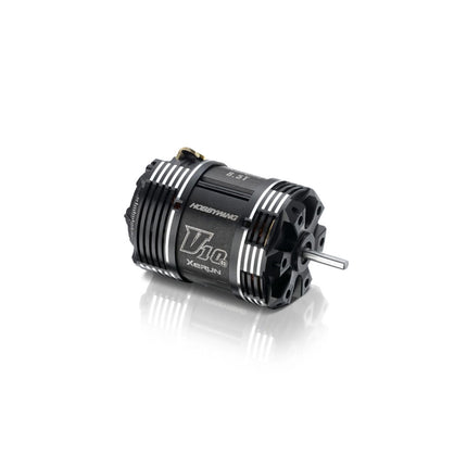 Hobbywing Xerun V10 G3 Competition Modified Brushless Motor 6.5T 30401109