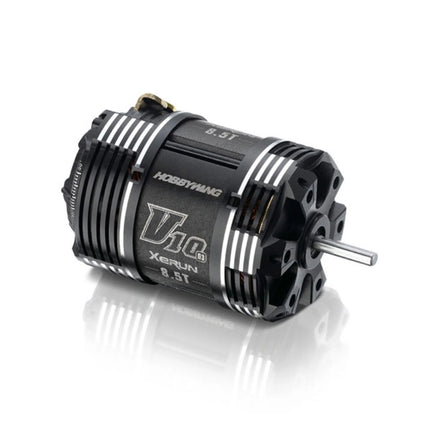 Hobbywing Xerun V10 G3 Competition Modified Brushless Motor (8.5T) 30401111