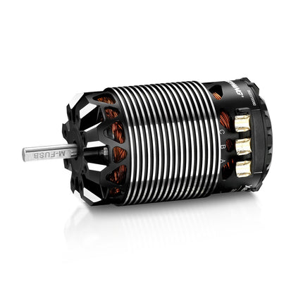 Hobbywing Xerun 4268SD G3 1/8 Scale Sensored Brushless Motor 2200kV 30401907