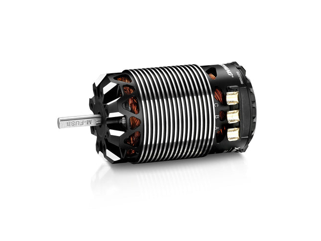 Hobbywing Xerun 4268SD G3 1/8 Scale Sensored Brushless Motor 2200kV 30401907