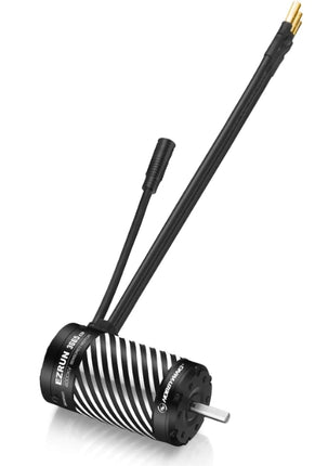 Hobbywing EZRun 3665SD G3 Sensored Brushless Motor (2400kV) 30402604