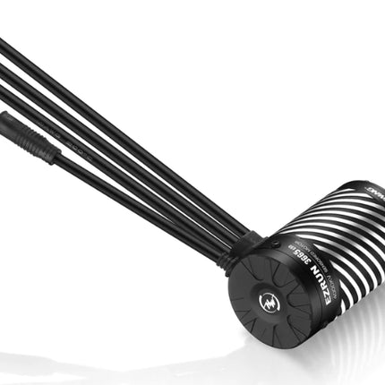 Hobbywing EZRun 3665SD G3 Sensored Brushless Motor (2400kV) 30402604