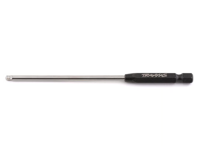 Traxxas Speed Bit Ball End 3.0mm Hex Driver Bit TRA8716-30