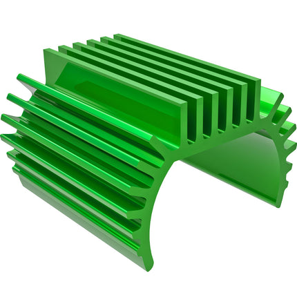 Traxxas 9793 Titan 180 Gray Aluminum Heat Sink TRA9793 Various Colors