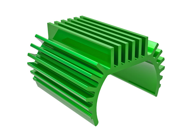 Traxxas 9793 Titan 180 Gray Aluminum Heat Sink TRA9793 Various Colors