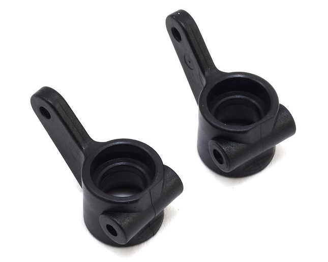 Traxxas 3736 Steering Blocks (2) (VXL) TRA3736