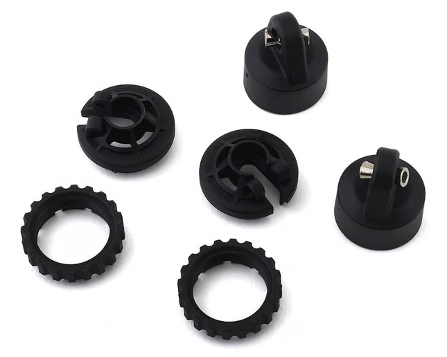 Traxxas 8964 GT-Maxx Shock Caps TRA8964
