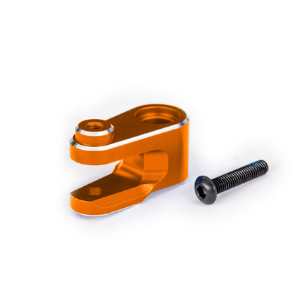 Traxxas Maxx® Slash® Aluminum Servo Horn (Various Colors)