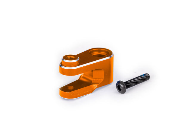 Traxxas Maxx® Slash® Aluminum Servo Horn (Various Colors)