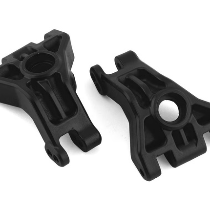 Traxxas Hoss/Rustler/Slash 4x4 Extreme Heavy Duty Hub Carriers (Various Colors) (2)
