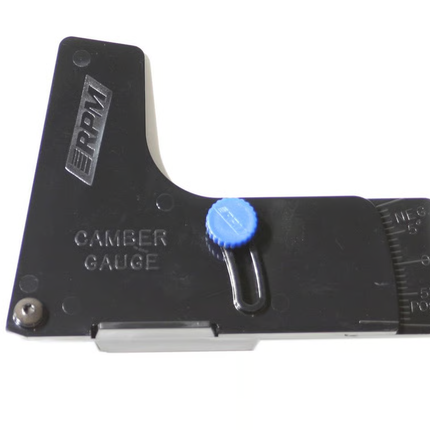 RPM Precision 1/10th & 1/8th Scale Camber Gauge RPM70992