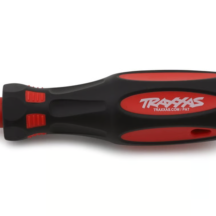 Traxxas 8720 Speed Bit Large Handle (Rubber Overmold) TRA8720