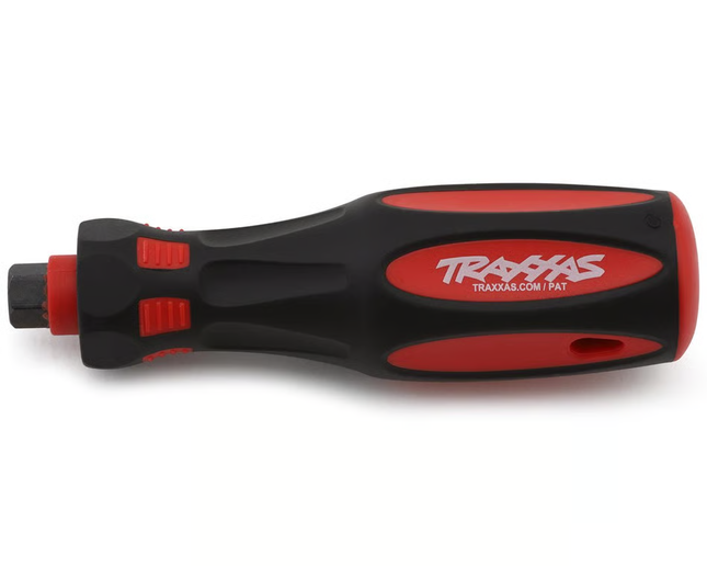 Traxxas 8720 Speed Bit Large Handle (Rubber Overmold) TRA8720