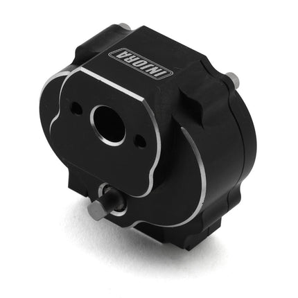 Injora Redcat Ascent-18 CNC-Aluminum Transmission Assembly w/Steel Gears INJASC18-14AS