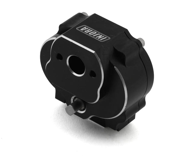 Injora Redcat Ascent-18 CNC-Aluminum Transmission Assembly w/Steel Gears INJASC18-14AS