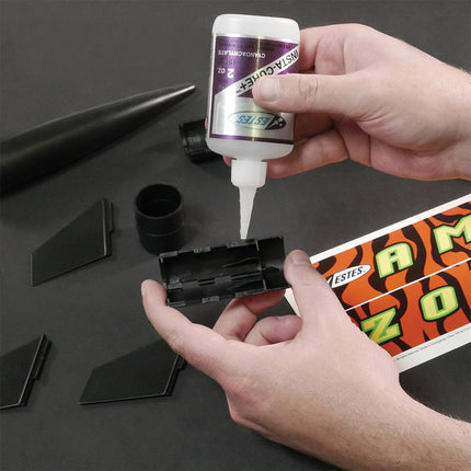 Estes Rockets Tandem-X™ Launch Set EST1469