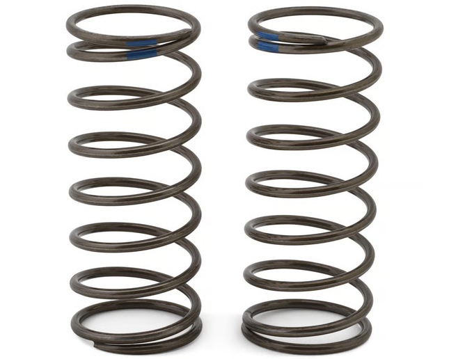 Traxxas 10243 Maxx® Slash® GT-Maxx® Shock Springs (2) (1.400) TRA10243