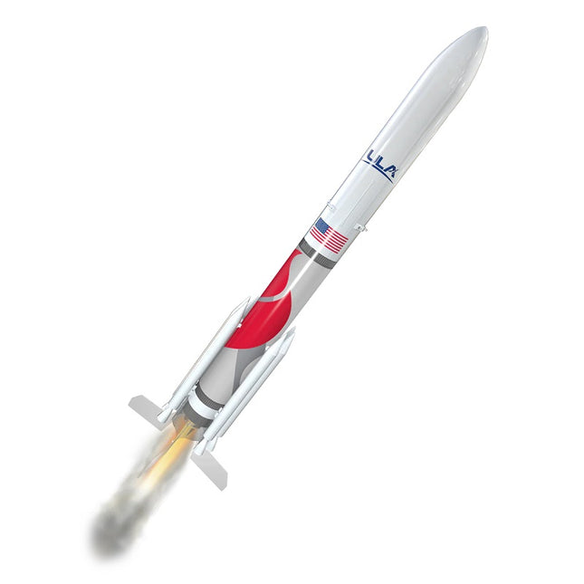 ULA Vulcan EST2209
