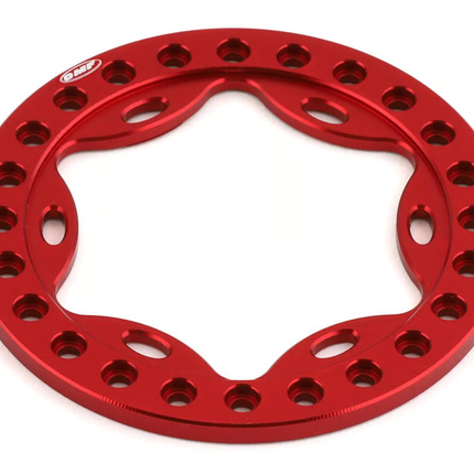 Vanquish Products OMF 1.9" Scallop Beadlock Ring (Various Colors)