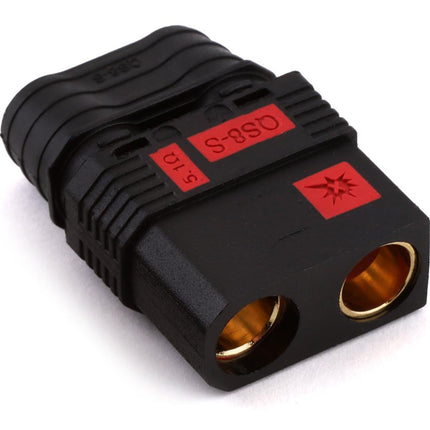 ProTek RC QS8 Anti-Spark Connector (1 Female) PTK-5072